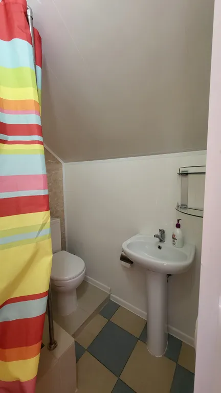 Квартира Комната — Адлер