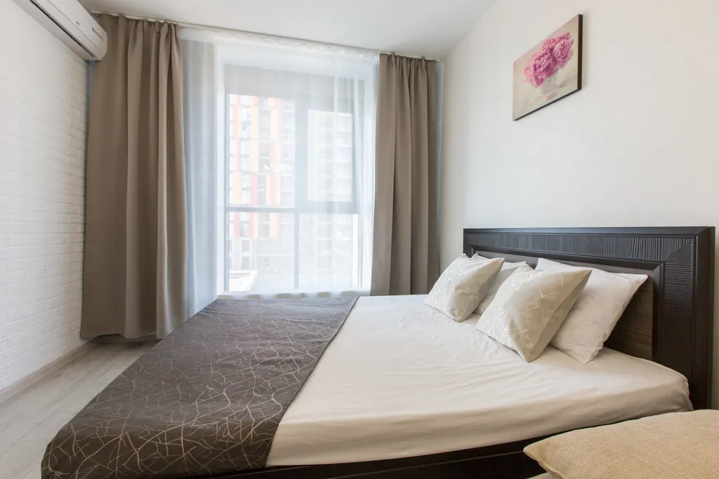 Квартира рядом с ТРЦ Планета