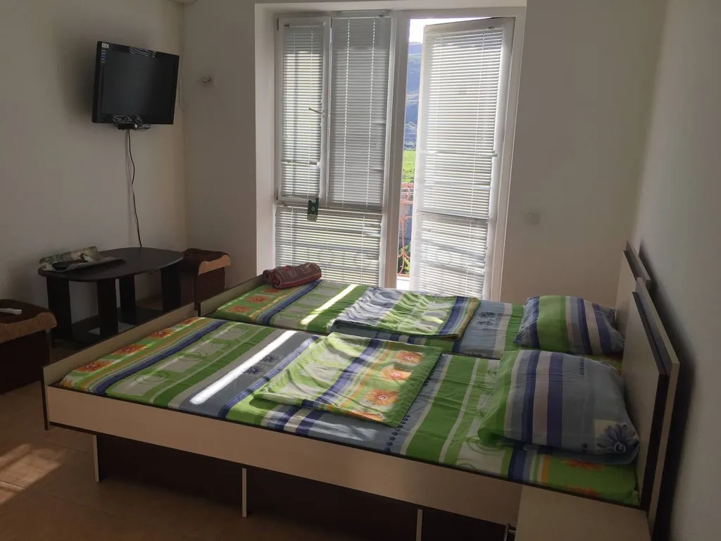 Квартира Комната — аренда посуточно в Приветное