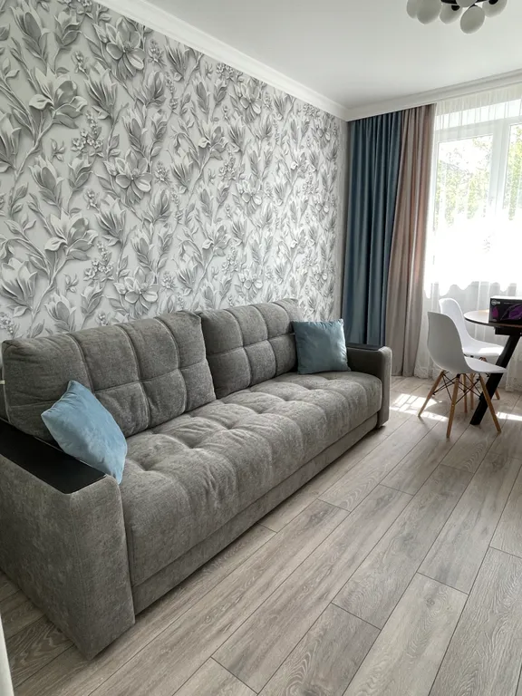 Квартира в центре