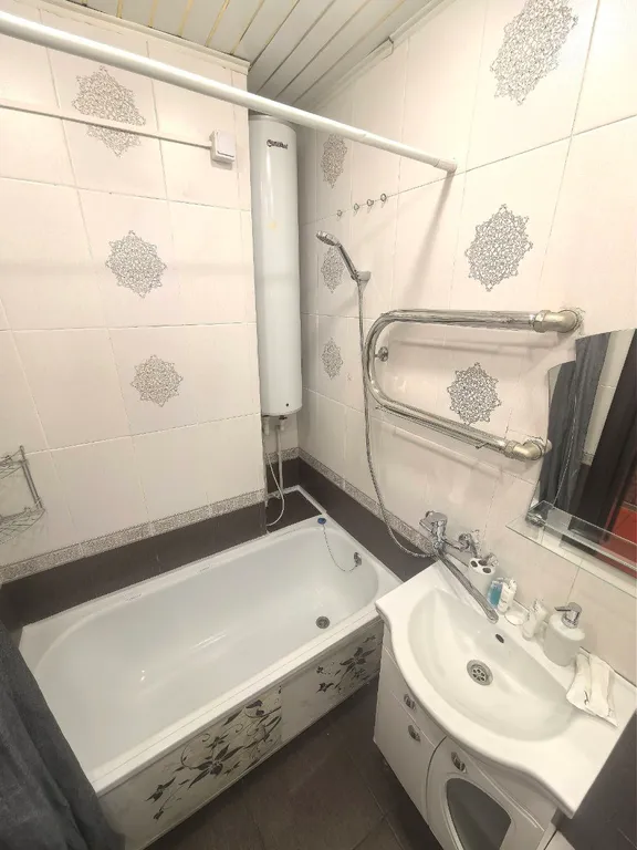 Студия в центре