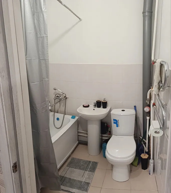 Уютная однушка