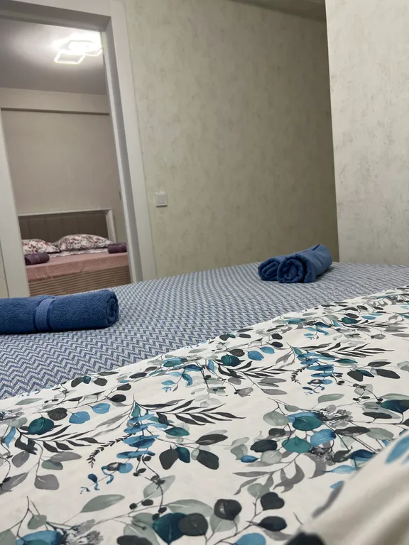 Квартира Квартира у моря — Каспийск