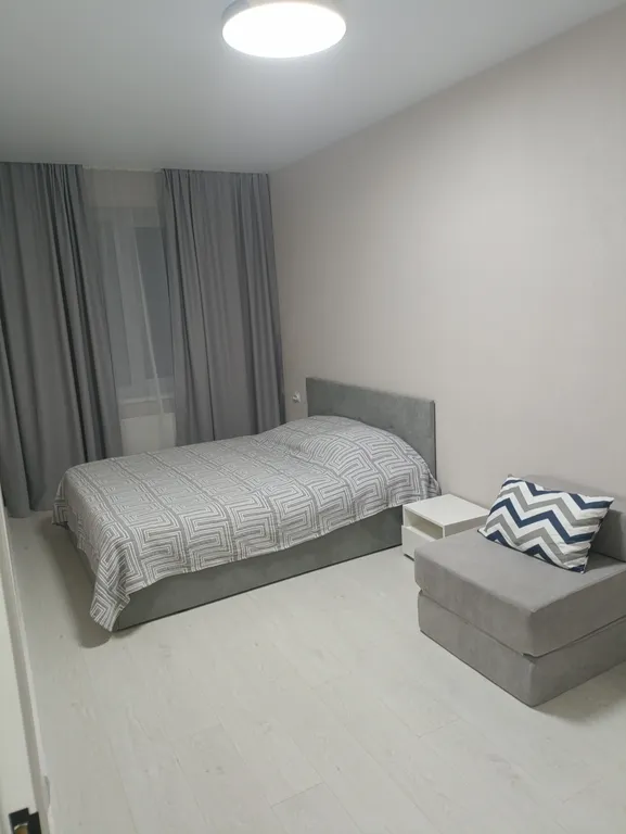 Коттедж Уютные апартаменты-таунхаус с видом — аренда посуточно в Зелёная Поляна