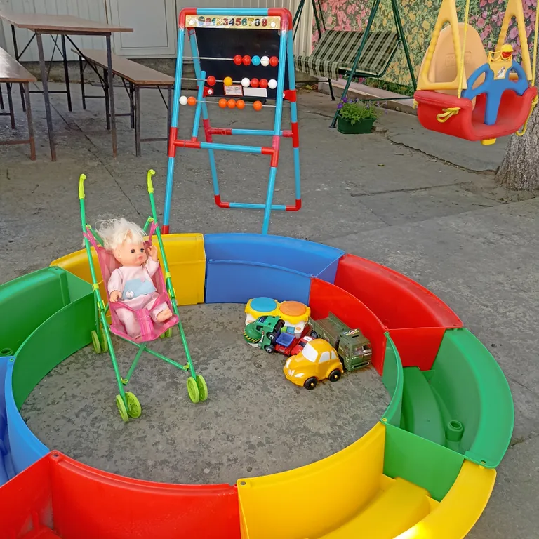 Уютный дом у моря