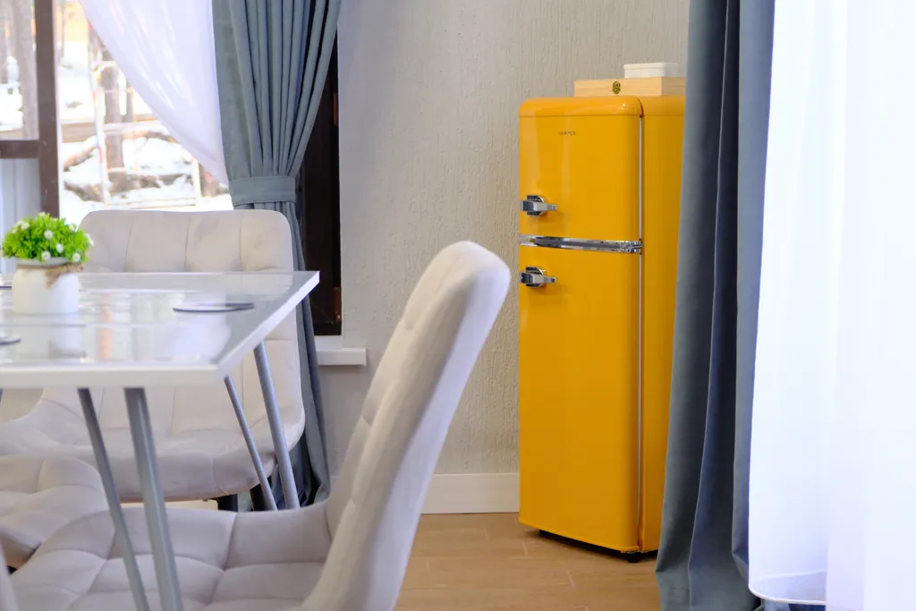 Уютная студия рядом с Эко тропой