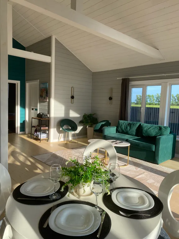 Коттедж Дом для отдыха в Суздале — аренда посуточно в Сельцо