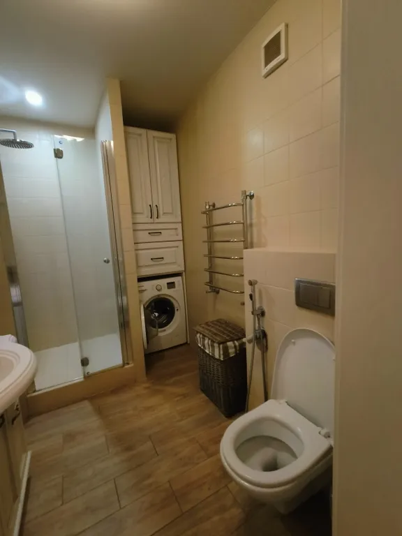 Квартира Уютная квартира в престижном районе — Калининград