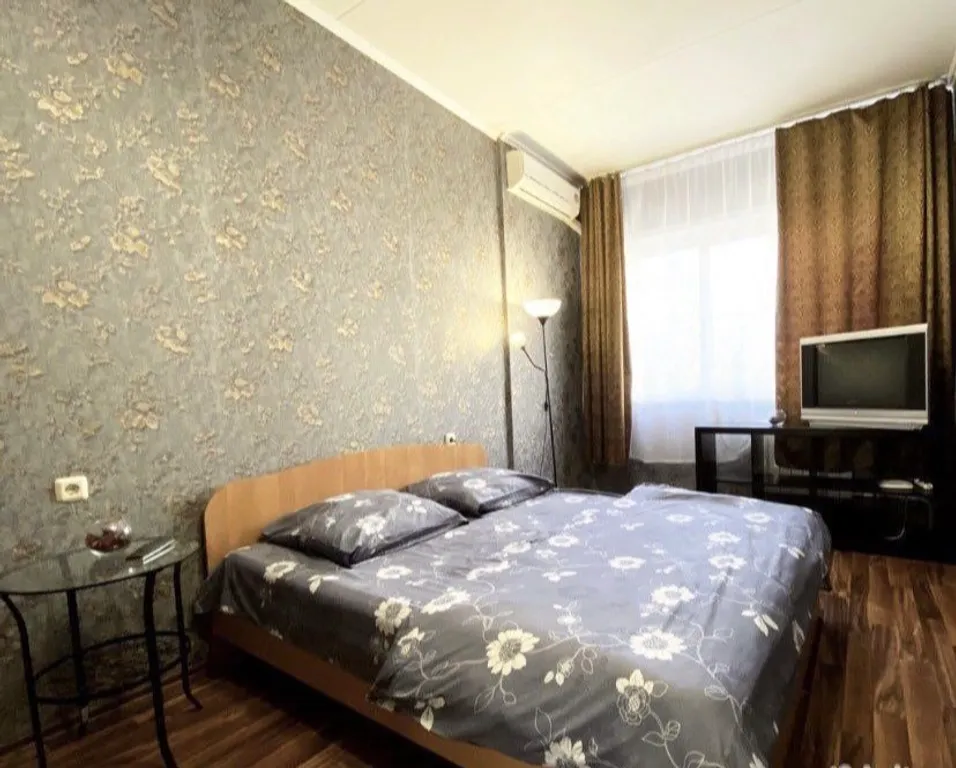 1-комнатная Квартира — аренда посуточно в Тольятти