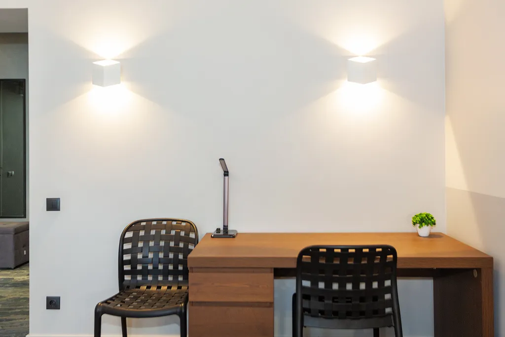 Квартира комфорт-класса