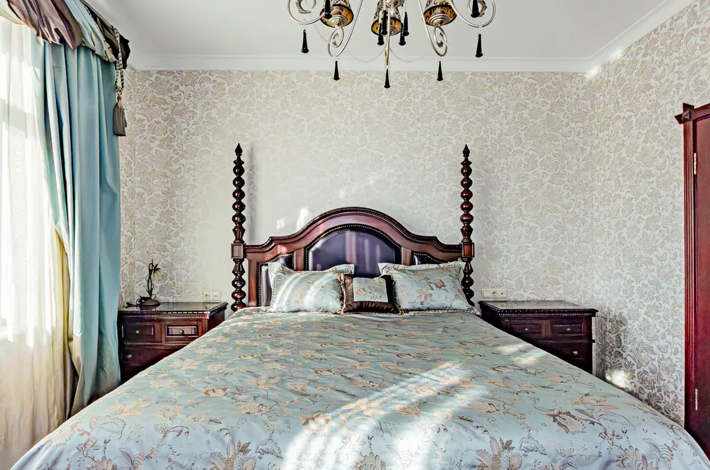 Уютная квартира с шикарным видом на Казанку