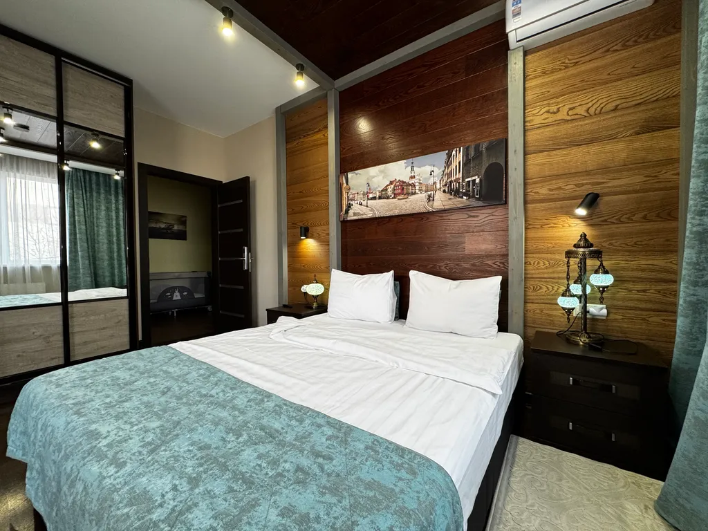 В Геленджике как дома