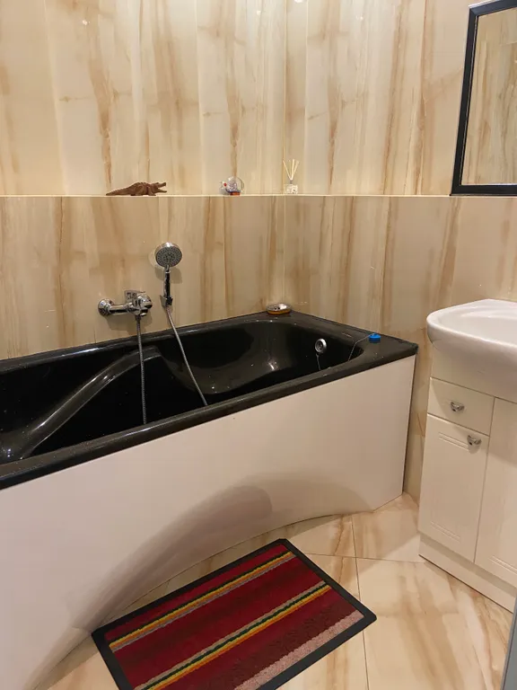 Квартира Квартира в сердце Петербурга — Санкт-Петербург