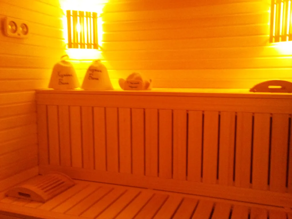 Коттедж Дачный дом с сауной в черте города — аренда посуточно в Екатеринбург