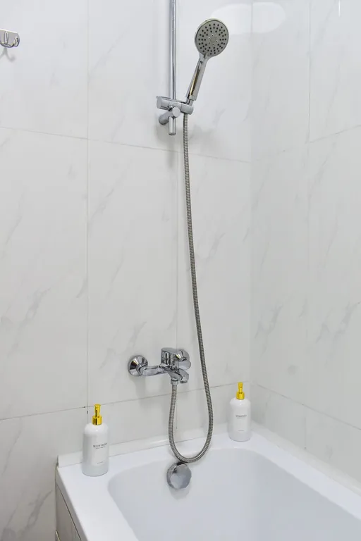 Квартира Уютная квартира в центре города — Алматы