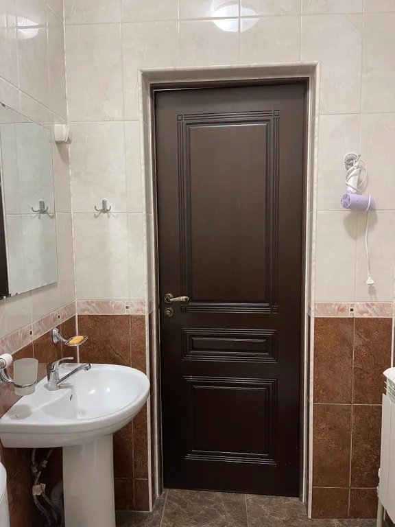 Коттедж Уютный дом с двумя ванными — Кисловодск