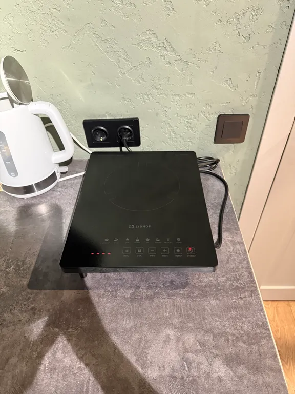 Apartment Double Room