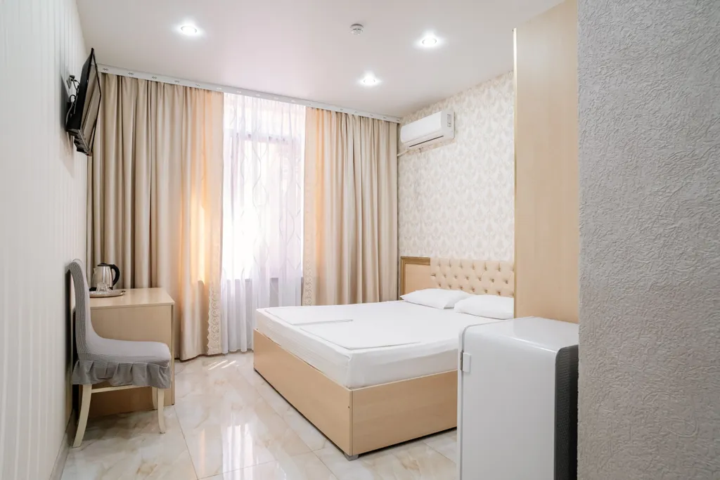 Квартира Комната — Адлер