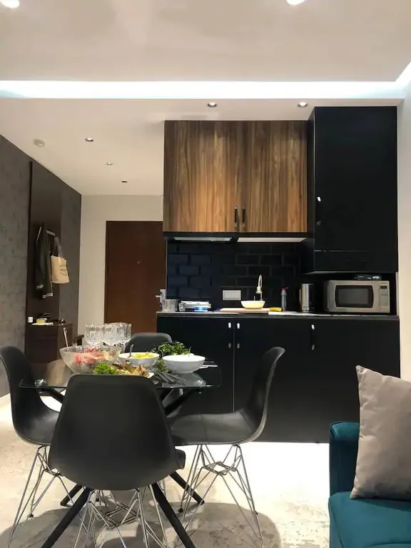 Самые лучшие апартаменты на первой береговой линии