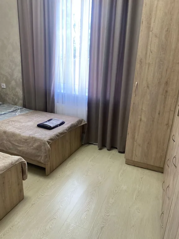 Дом для комфортного отдыха