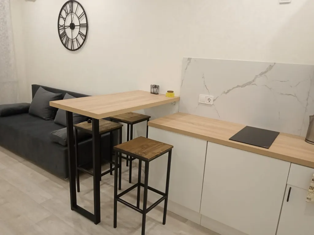 Шикарная квартира в престижном районе — аренда посуточно в Раменское