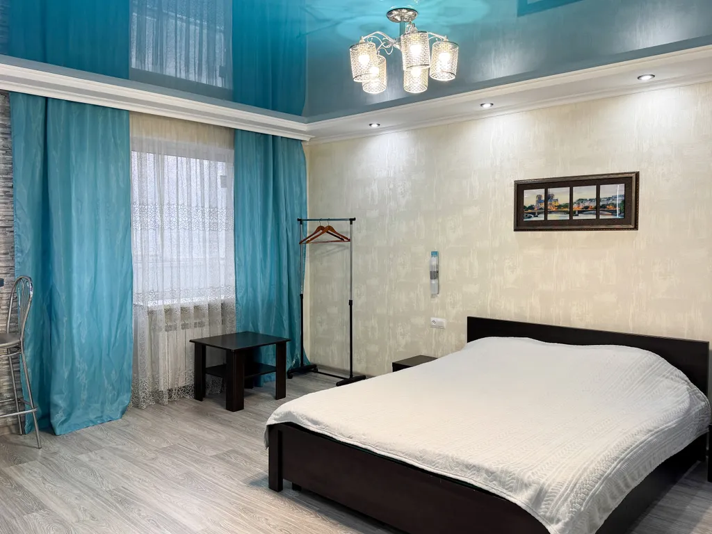 Апарты MRPL-24 с бесконтактным заселением