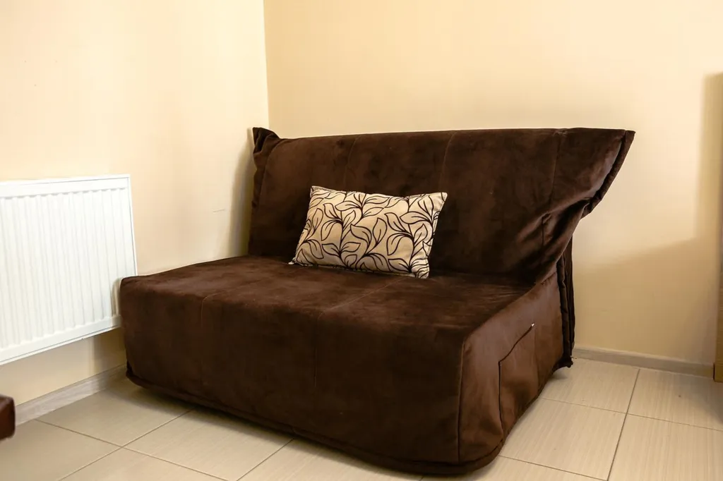 Квартира Семейные 4х местные апартаменты — Геленджик