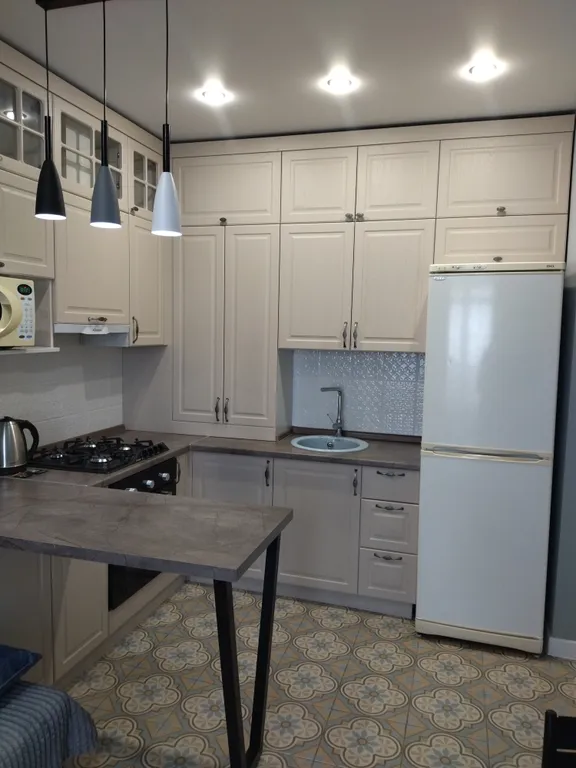 Современная, уютная квартира в прекрасном районе