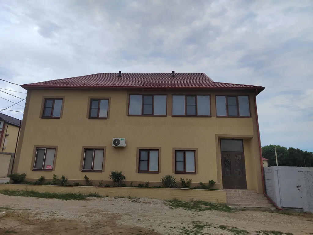 Квартира Квартира Уютная студия — Махачкала