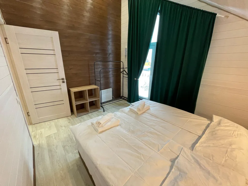 Шале Белый Заяц