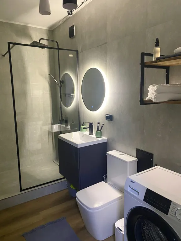 Квартира Новая квартира для ценителей стиля и комфорта — Владикавказ