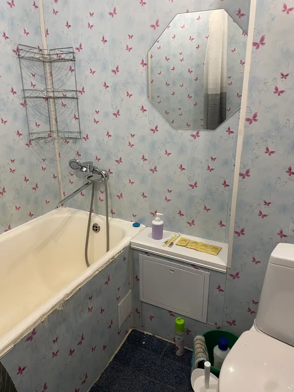 Квартира в центре ж.р. Энергетик