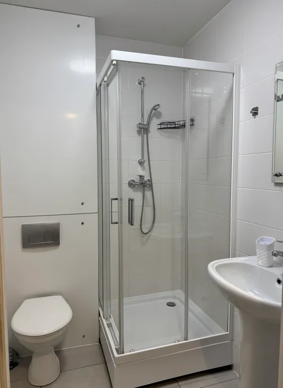 Квартира Тёплая студия у метро Котельники, 1 минута — Котельники