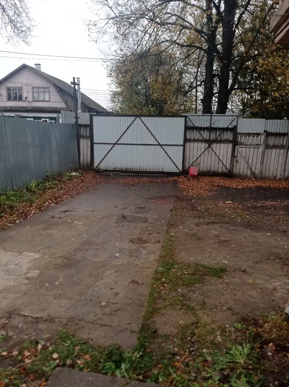 Квартира Койко-место — Правдинский