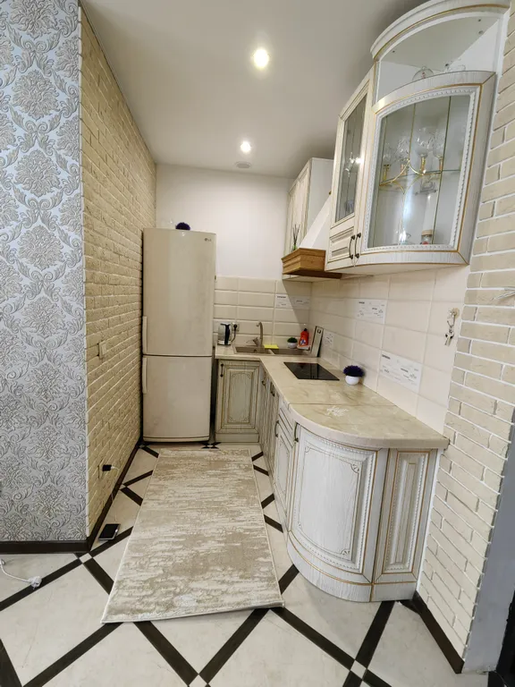 Студия на первой береговой линии у моря