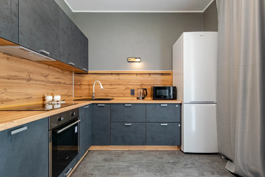 ЖК бизнес-класса "Премьер" | Центр | ТРК "Семья"