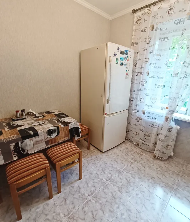 Уютная квартира в самом центре города