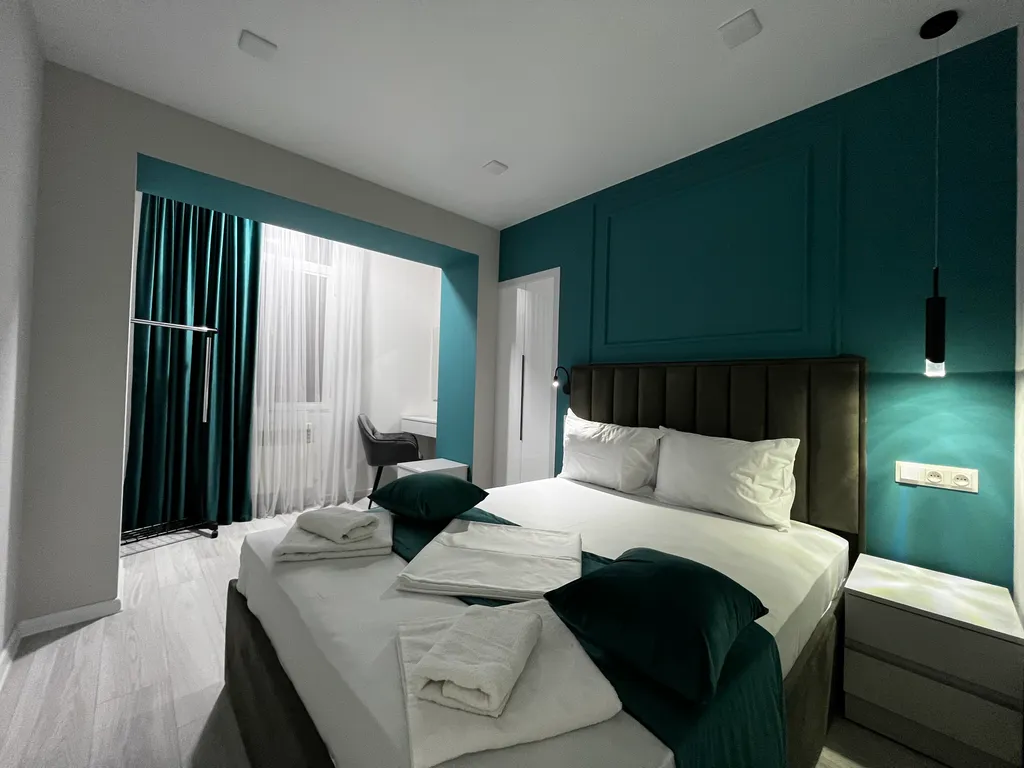 New Cozy 1bd Unbeatable location