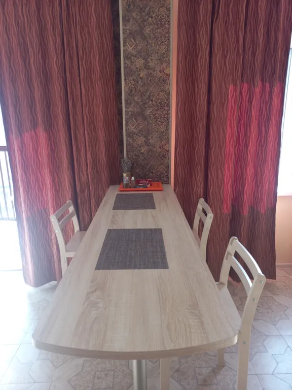 Апартамент Ледовый дворец