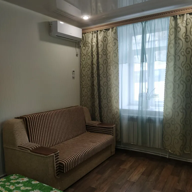 Частный дом в центре города