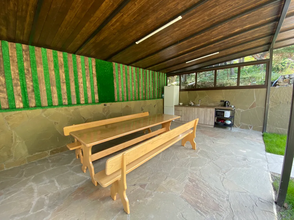 5-комнатный Дом