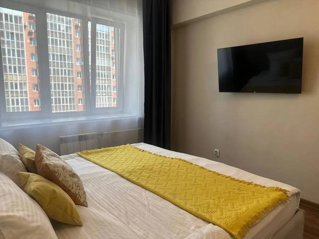 Уютная квартира в центре