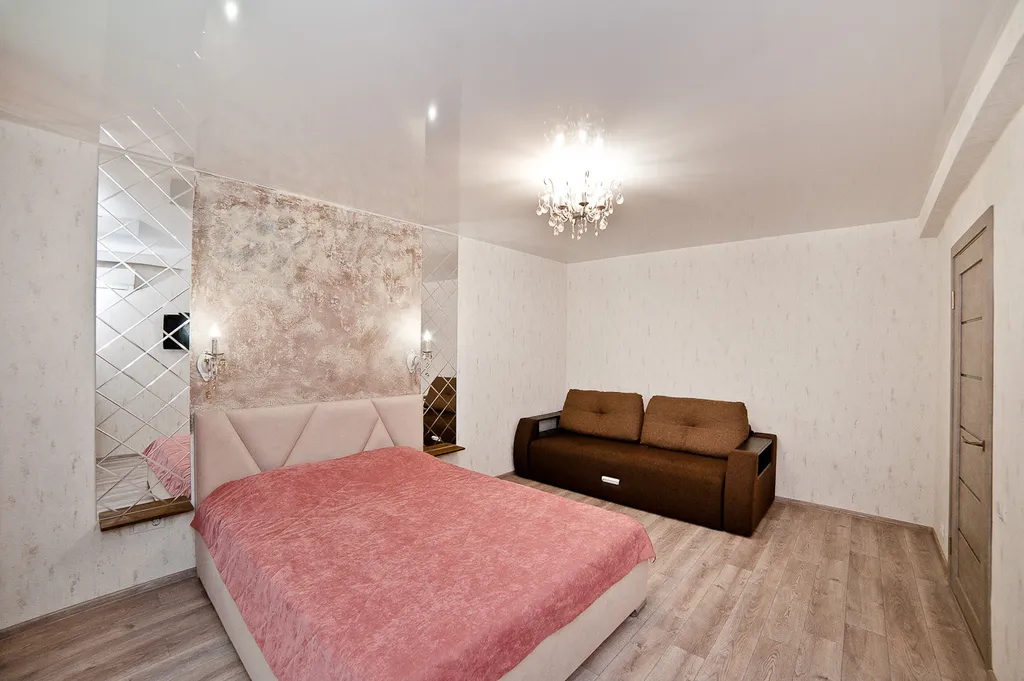 Квартира Современная квартира — Краснодар