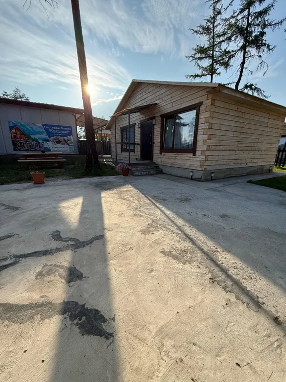 Домик Za Reчкоi