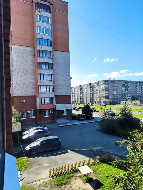 Уютная квартира на ГГМ