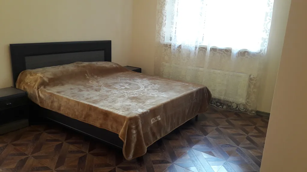 Апартаменты на Высоте