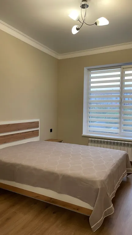 Коттедж Дом возле моря — Дербент