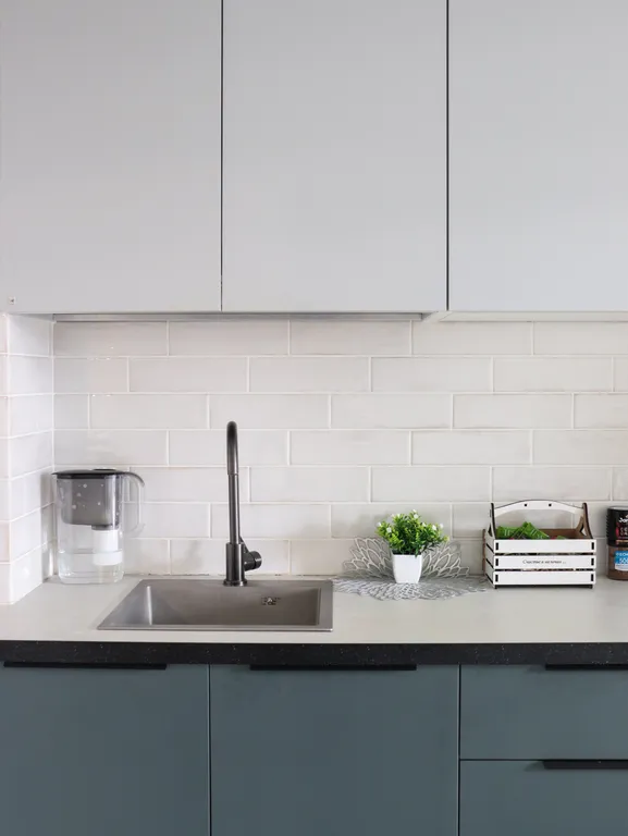 Современная квартира в центре города! Бесконтактное заселение