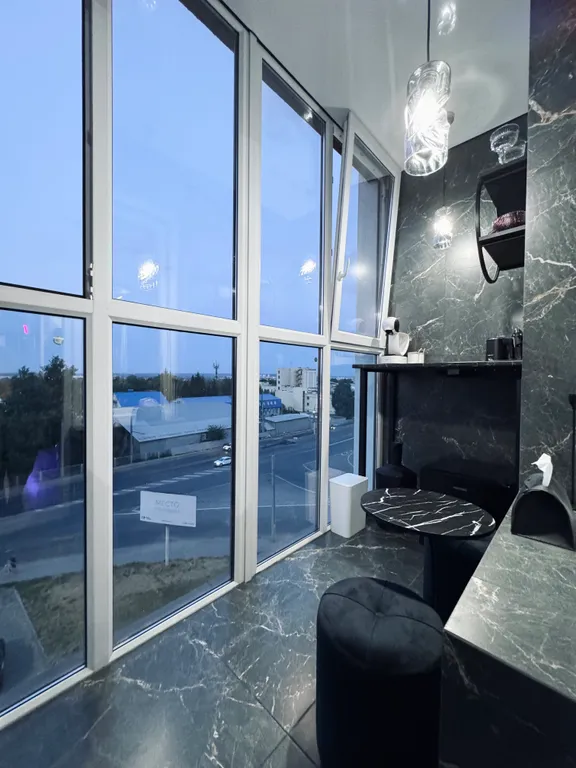 Дизайнерская студия Chill