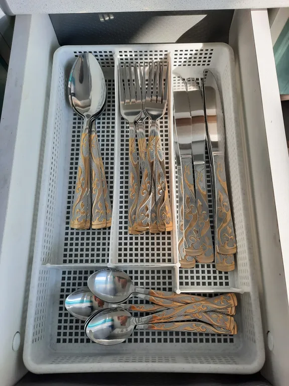 Квартира Квартира Студия с видом на море — Геленджик